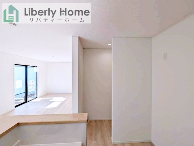 結城市結城第45　新築戸建　1号棟の収納