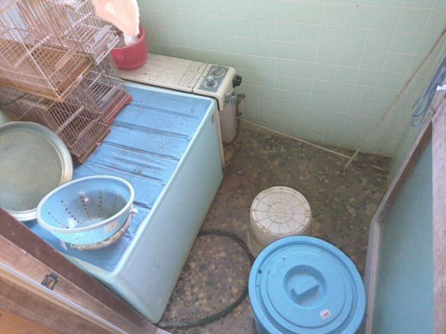 【その他】 | 大網白里市上貝塚　古家付き土地