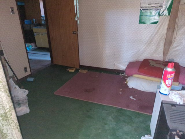 【その他】 | 大網白里市上貝塚　古家付き土地