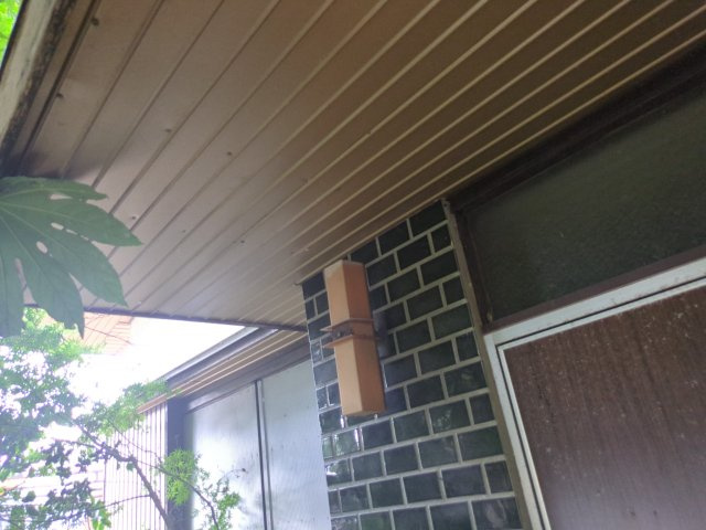 【外観】 | 大網白里市上貝塚　古家付き土地