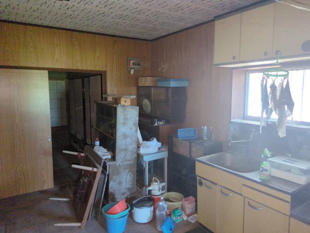 【その他】 | 大網白里市上貝塚　古家付き土地