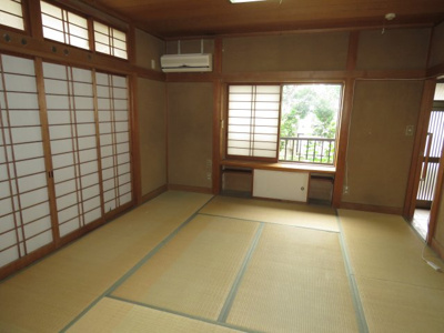 【和室】 | 今成4丁目貸家
