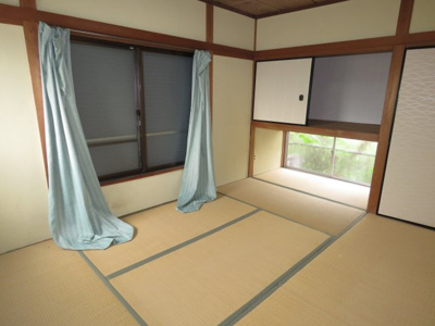 【和室】 | 今成4丁目貸家