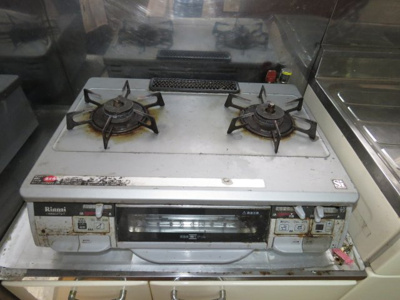 【設備】 | 今成4丁目貸家