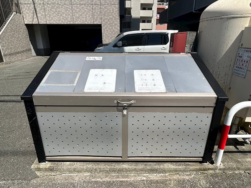 フォーエス新町のその他