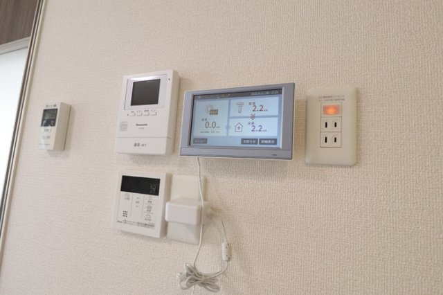 グランフォレ白藤