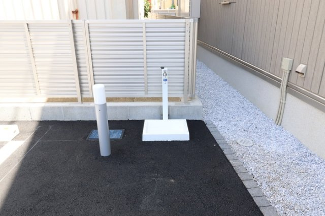 グランフォレ白藤