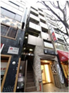 コリーヌ神楽坂