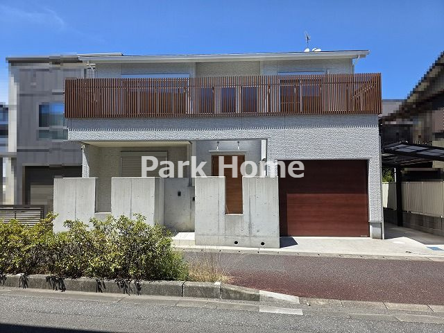 高知市宝町　中古戸建て