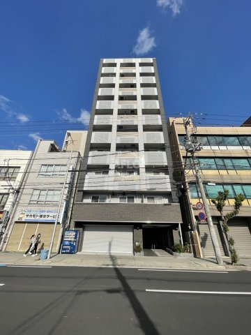 プレアデス難波西