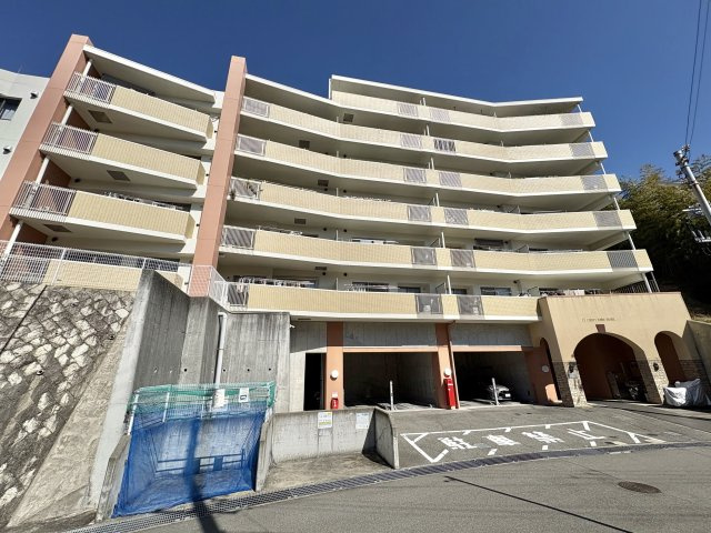 エフ・コート神戸西