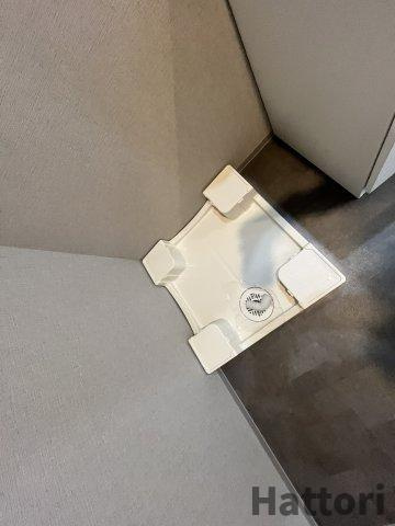 エル・セレーノ新大阪北の設備