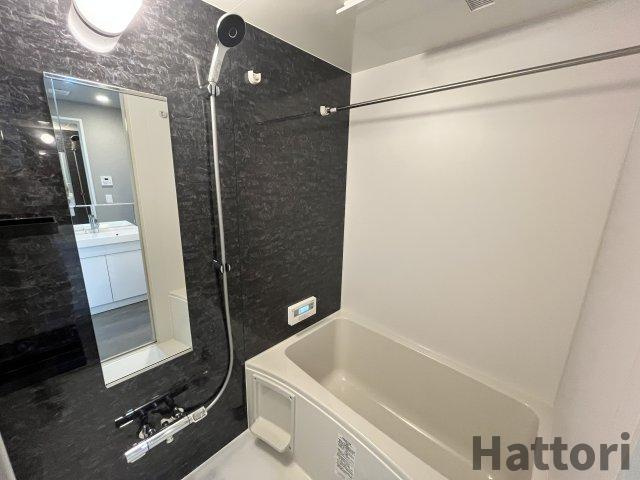 エル・セレーノ新大阪北の浴室