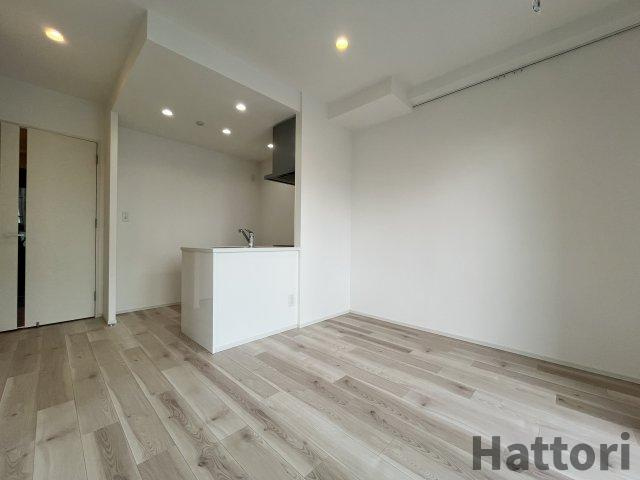 エル・セレーノ新大阪北の洋室