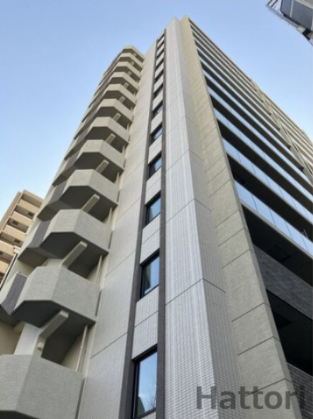 エル・セレーノ新大阪北