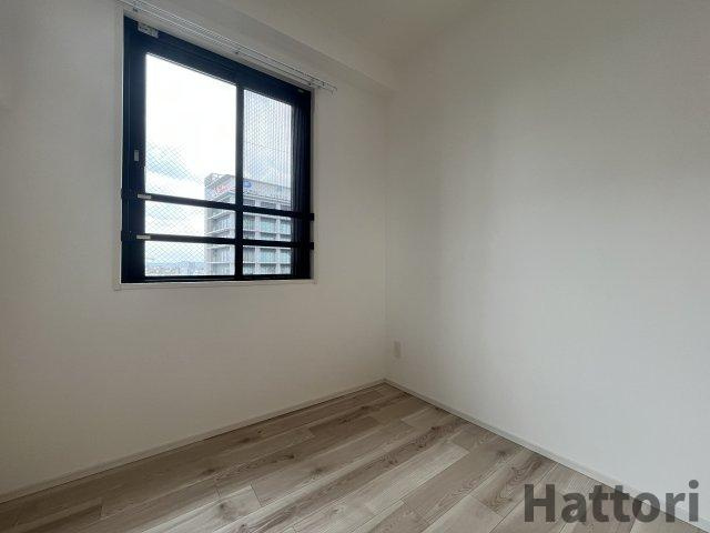 エル・セレーノ新大阪北の洋室