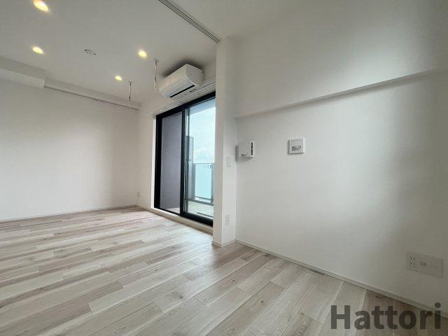 エル・セレーノ新大阪北の居間・リビング