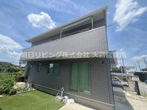 〇全館空調〇太陽光システム搭載〇見沼区御蔵戸建の画像