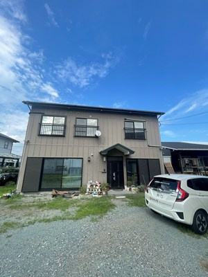 羽犬塚貸家 ２階部分