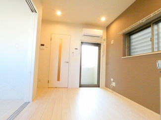 【内装】 | ハーモニーテラス柳森町Ⅱ