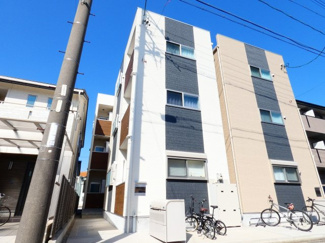 【外観】 | ハーモニーテラス柳森町Ⅱ