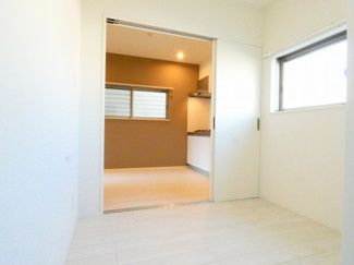 【子供部屋】 | ハーモニーテラス柳森町Ⅱ