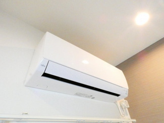 【寝室】 | ハーモニーテラス柳森町Ⅱ