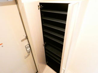 【収納】 | ハーモニーテラス柳森町Ⅱ