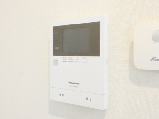 【セキュリティ】 | ハーモニーテラス柳森町Ⅱ