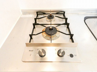 【内装】 | ハーモニーテラス柳森町Ⅱ