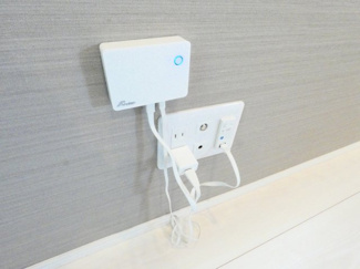 【内装】 | ハーモニーテラス柳森町Ⅱ