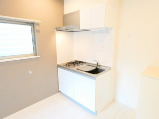 【キッチン】 | ハーモニーテラス柳森町Ⅱ