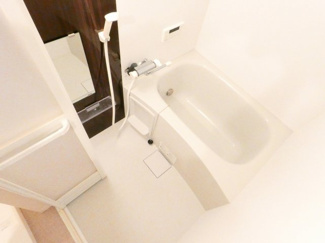 【浴室】 | ハーモニーテラス柳森町Ⅱ