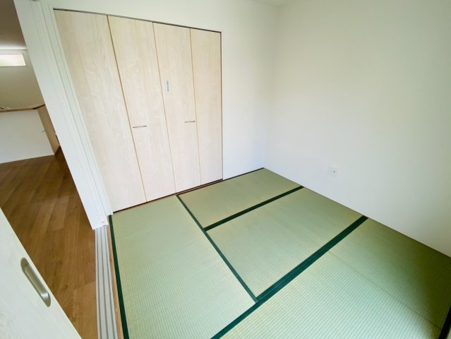 よかタウン／南区出仲間７丁目３期／１号棟の和室