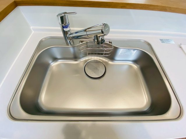 よかタウン／南区出仲間７丁目３期／１号棟のキッチン