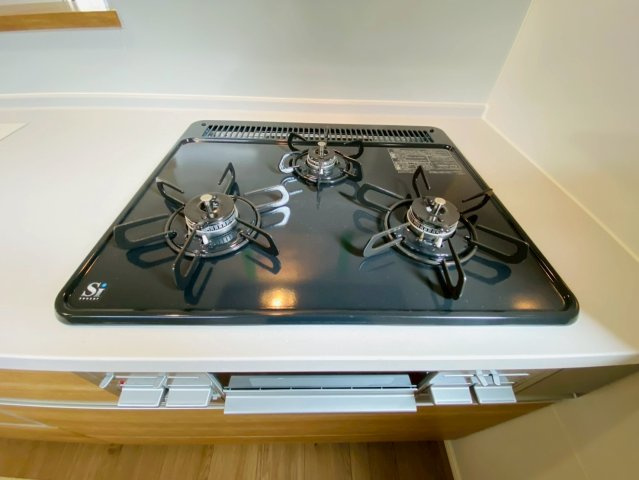 よかタウン／南区出仲間７丁目３期／１号棟のキッチン