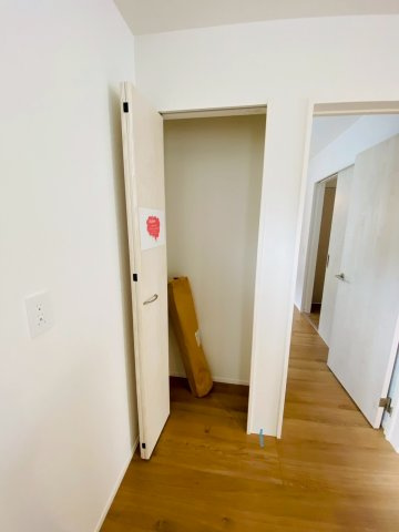 よかタウン／南区出仲間７丁目３期／１号棟の収納