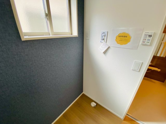 よかタウン／南区出仲間７丁目３期／１号棟のランドリースペース