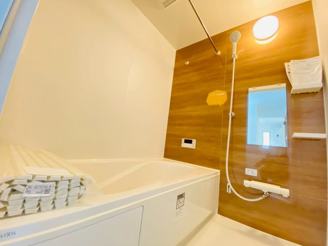 よかタウン／南区出仲間７丁目３期／１号棟の浴室