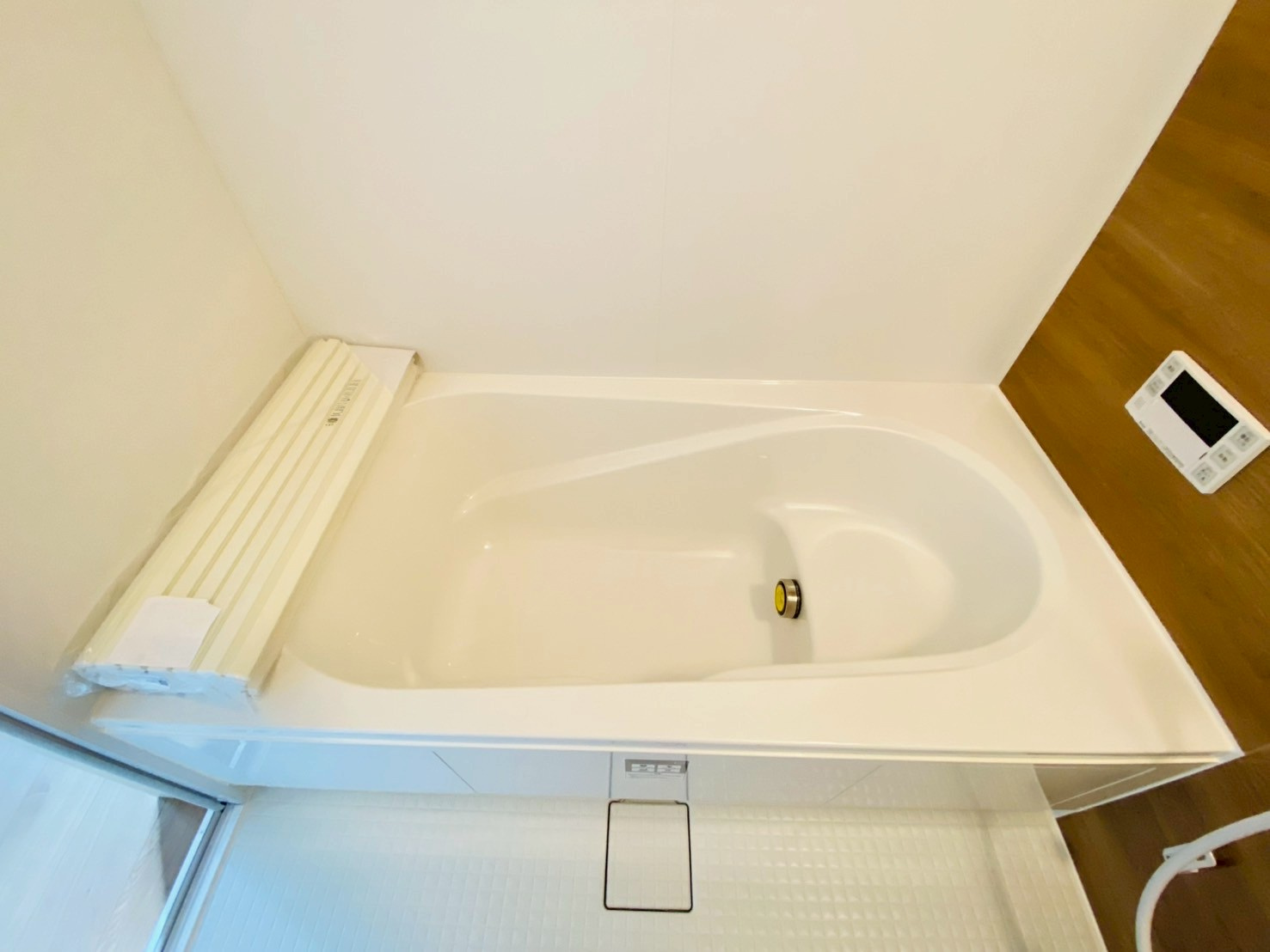 よかタウン／南区出仲間７丁目３期／１号棟の浴室