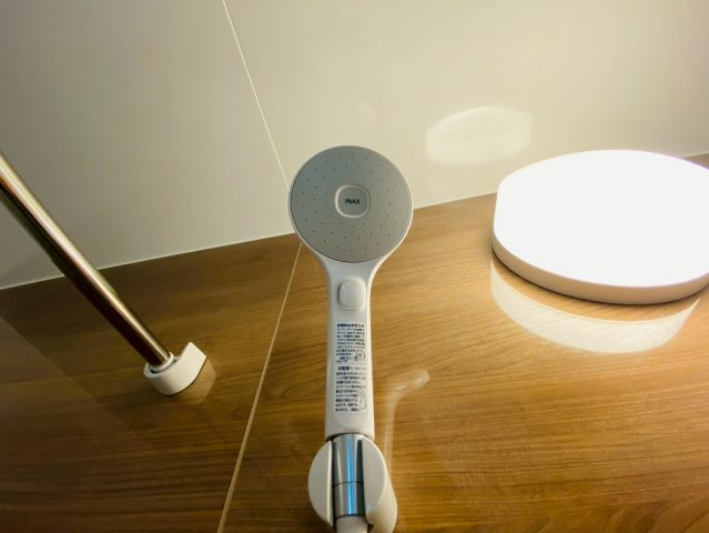 よかタウン／南区出仲間７丁目３期／１号棟の浴室