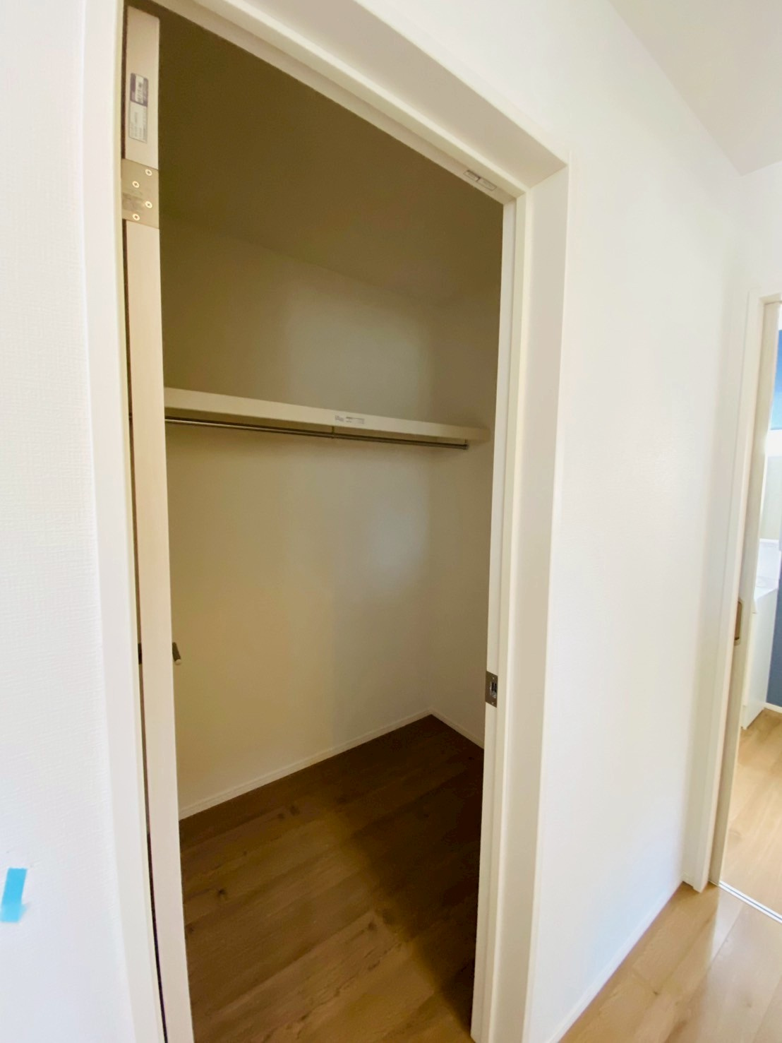 よかタウン／南区出仲間７丁目３期／１号棟の収納