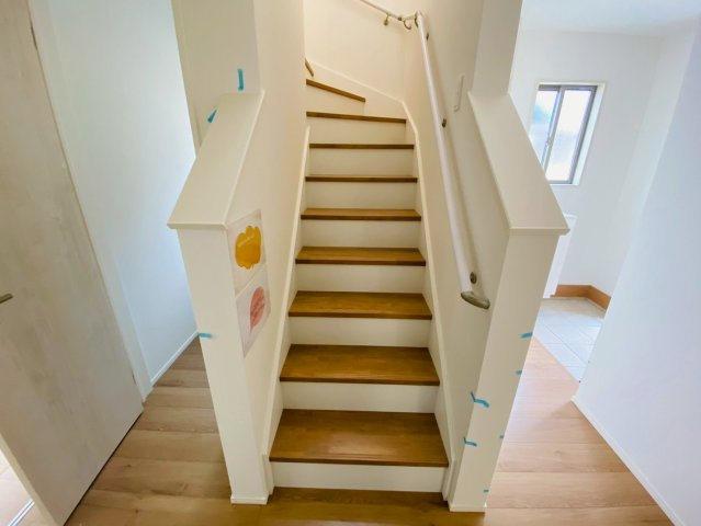 よかタウン／南区出仲間７丁目３期／１号棟の内装