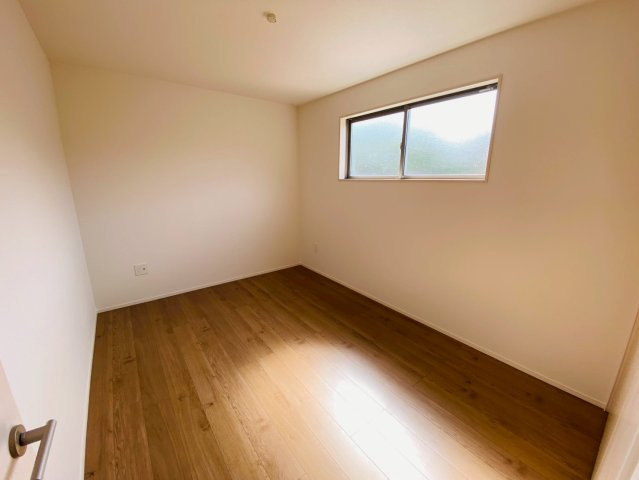 よかタウン／南区出仲間７丁目３期／１号棟の洋室