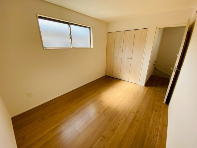 よかタウン／南区出仲間７丁目３期／１号棟の洋室