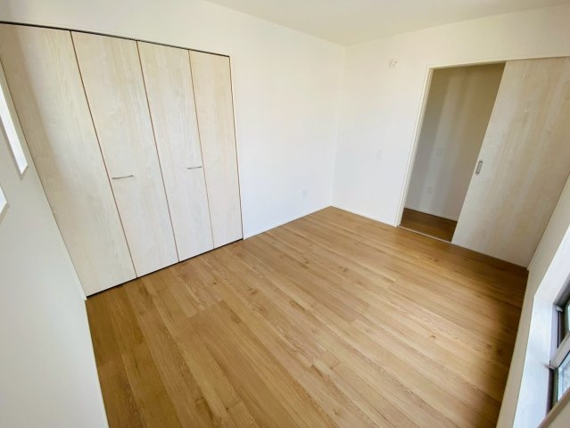 よかタウン／南区出仲間７丁目３期／１号棟の洋室