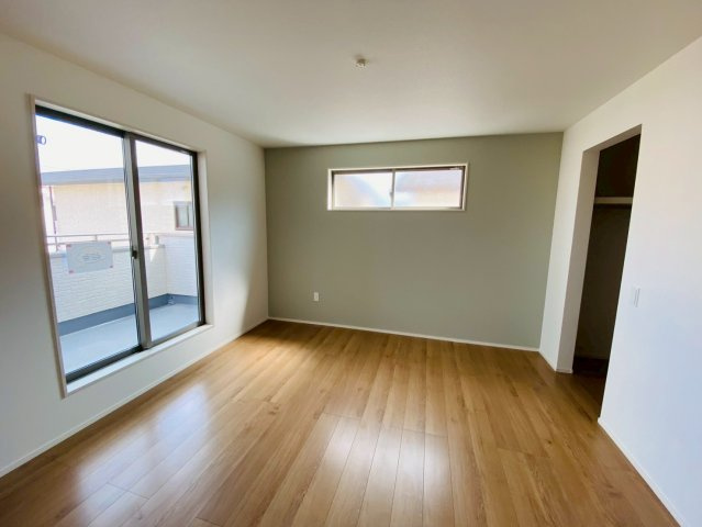 よかタウン／南区出仲間７丁目３期／１号棟の洋室