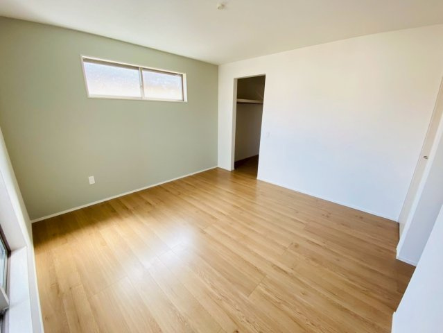 よかタウン／南区出仲間７丁目３期／１号棟の洋室