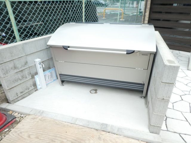 レジーナ逆瀬川のその他共用部分