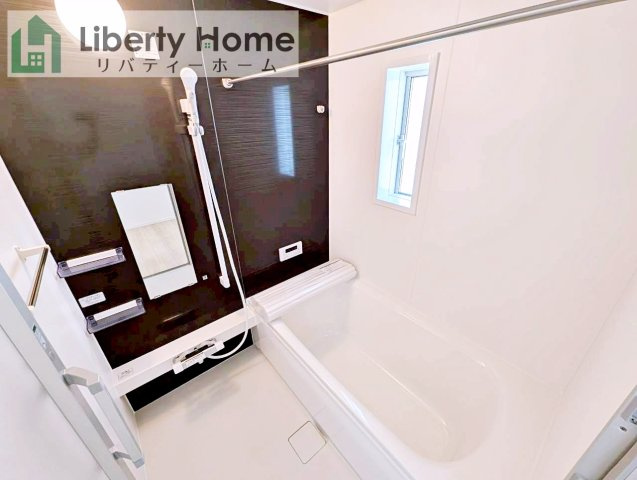 結城市結城第45　新築戸建　3号棟の設備